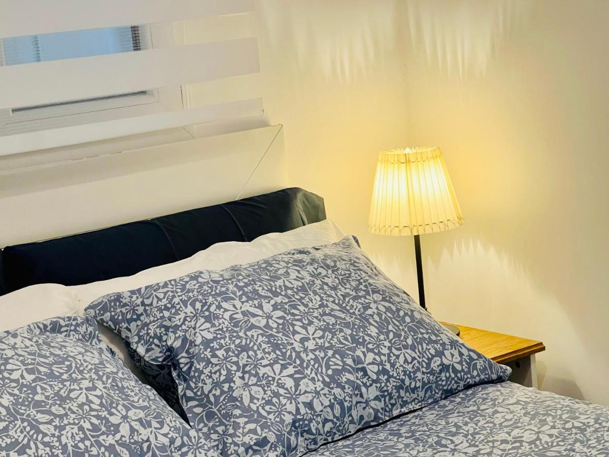 Atocha Cozy Home Madrid Ngoại thất bức ảnh