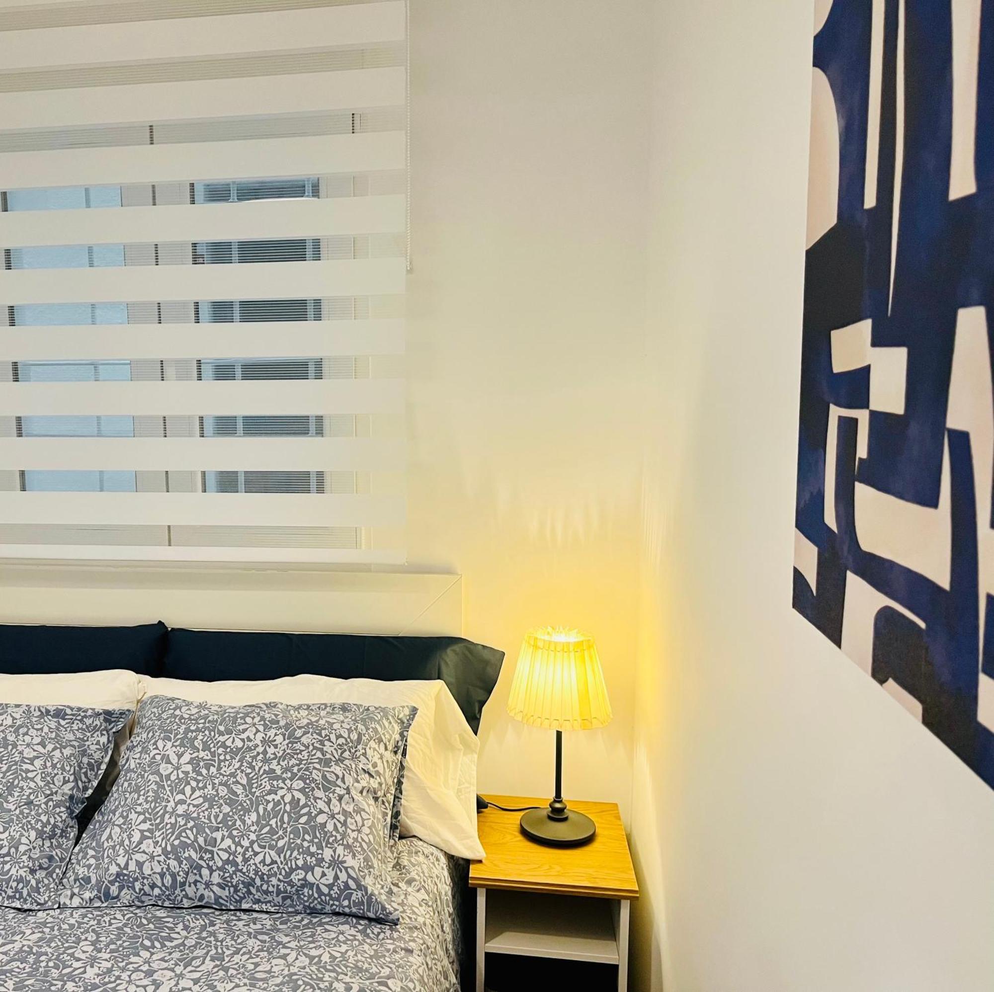 Atocha Cozy Home Madrid Ngoại thất bức ảnh