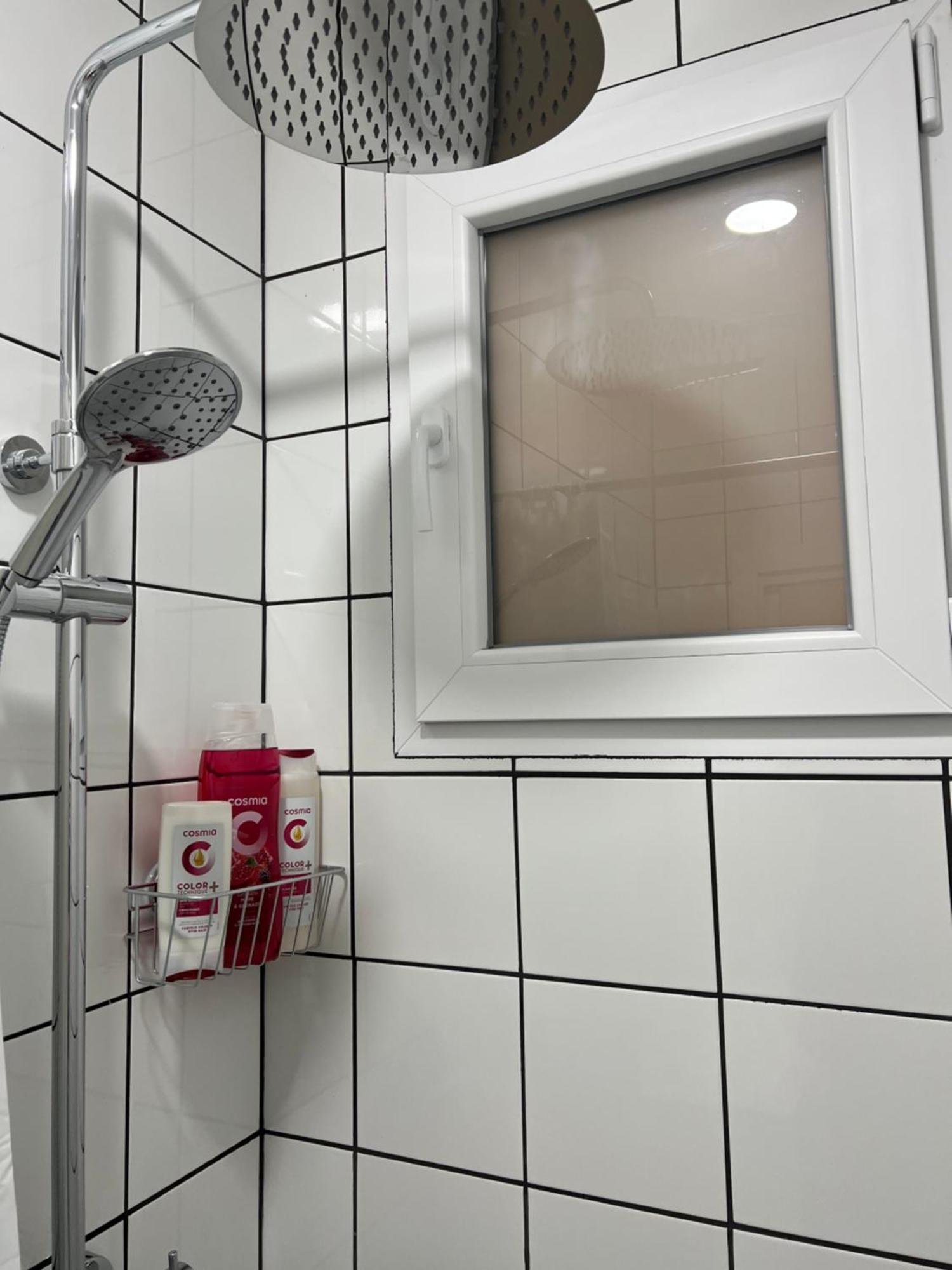 Atocha Cozy Home Madrid Ngoại thất bức ảnh